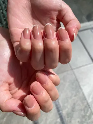 ネイル plume 🌼SERINA🌼のネイルデザイン