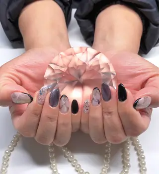 ネイル cocoネイル&まつげサロン所属・片平 恭子のマツエク・マツパデザイン