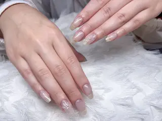 ネイル はな ネイルのネイルデザイン