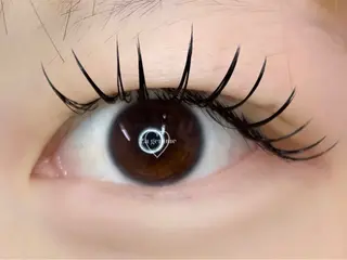 マツエク・マツパ La gemme所属・La gemme💍 Tanahashiのマツエク・マツパデザイン