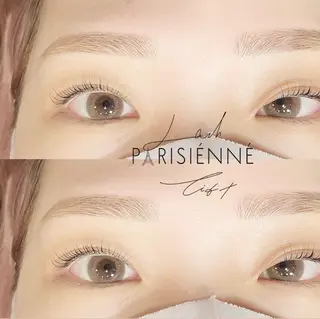 マツエク・マツパ CLALA Naoの眉毛・アイブロウイメージ