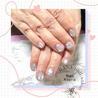 ネイル HaNA 　nail salonのネイルデザイン