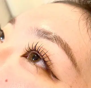 マツエク・マツパ beauce eyelash所属・Beauce / 無料モデル募集のマツエク・マツパデザイン