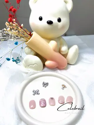 ネイル L&Y Nail salonのネイルデザイン