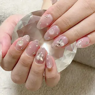ネイル 💅fleur Ayumiのネイルデザイン