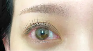 マツエク・マツパ 近藤 あゆ美のマツエク・マツパデザイン