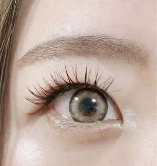 マツエク・マツパ M.TT salonのマツエク・マツパデザイン