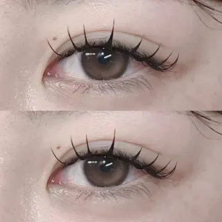 マツエク・マツパ Lily SHIINAの眉毛・アイブロウイメージ