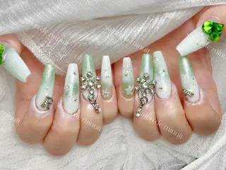 ネイル Nancy 💕のネイルデザイン