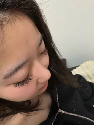 マツエク・マツパ トータルビューティー サロン・Ｎの眉毛・アイブロウイメージ