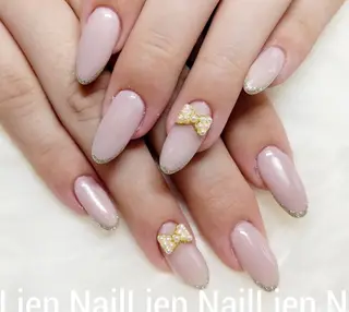 ネイル Nail lieNのネイルデザイン
