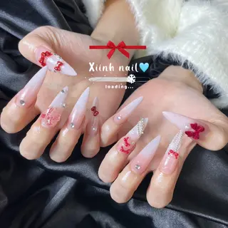 ネイル XIINH NAIL SALONのネイルデザイン