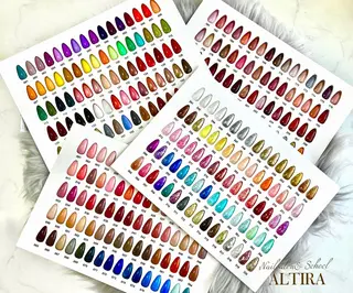 ネイル Jrネイリスト🎀 kohaのネイルデザイン