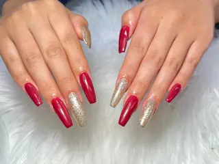 ネイル ♡ KEIKOのネイルデザイン