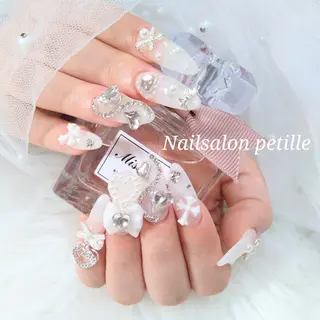 ネイル たかなし かなのネイルデザイン