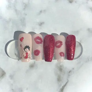 ネイル ar studio/ ARISAのエステ・リラクイメージ