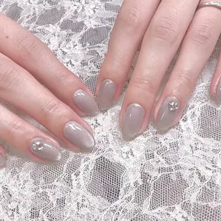 ネイル エンジェルハート所属・エンジェルハート 林田のマツエク・マツパデザイン