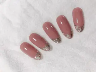 ネイル Ali 新小岩 ネイル専門のネイルデザイン