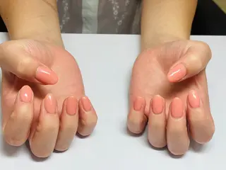 ネイル ネイルサロンエーナイン屯田店所属・matsu chikaのネイルデザイン