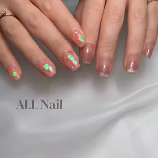 ネイル ALL Nail &whiteningのその他イメージ