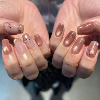 ネイル minori 🌿のネイルデザイン