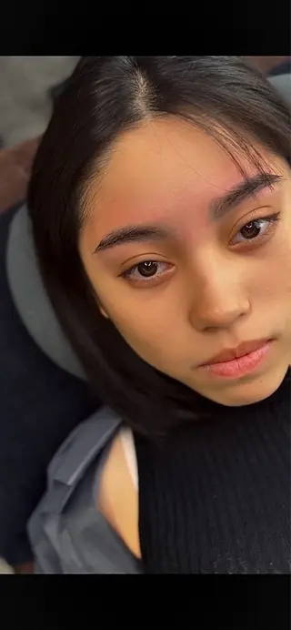 アイブロウ eyebrow design Arce.所属・山本 克輝の眉毛・アイブロウイメージ