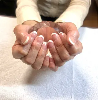 ネイル やつや ももかのネイルデザイン