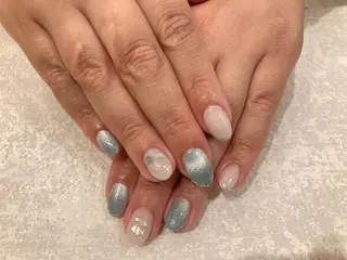 ネイル Lisa’s Salonのネイルデザイン