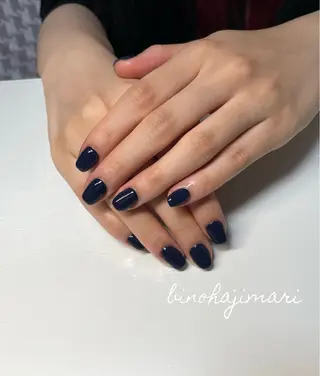 ネイル ♡Bivi♡自爪に 優しいネイルサロンのネイルデザイン