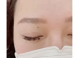 アイブロウ de.札幌北1条店 soraのマツエク・マツパデザイン