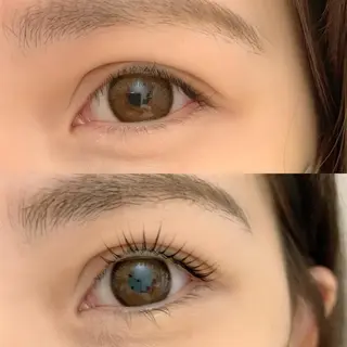 マツエク・マツパ lucolu あこのマツエク・マツパデザイン