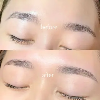 アイブロウ 玉木 愛の眉毛・アイブロウイメージ