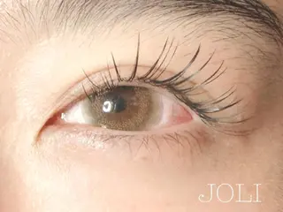 マツエク・マツパ 𝐉𝐎𝐋𝐈 アイリスト ❤︎のマツエク・マツパデザイン