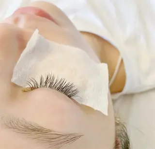 マツエク・マツパ MAX eyelash6のマツエク・マツパデザイン