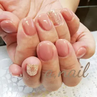 ネイル ネイルサロン エーネイルのネイルデザイン