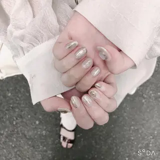 ネイル You kyehwaのネイルデザイン