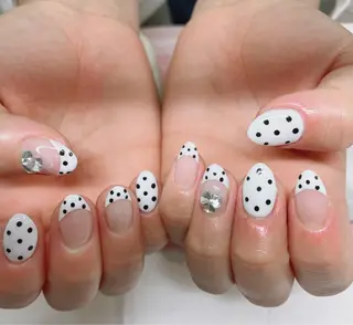 ネイル kouca  nail所属・コウ カnail💅のネイルデザイン