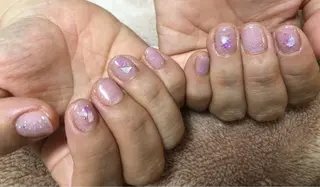 ネイル t. yoshizawaのネイルデザイン