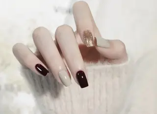 ネイル Cute beauty2のマツエク・マツパデザイン