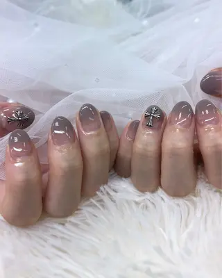 ネイル TRU nail sawaneのネイルデザイン