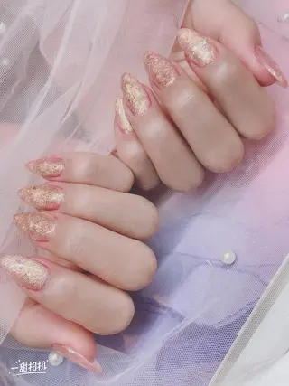 ネイル リン リンのネイルデザイン