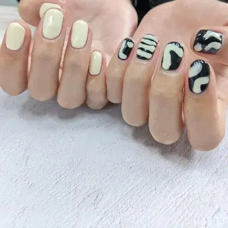 ネイル nail RiRi アトレナチュラのエステ・リラクイメージ