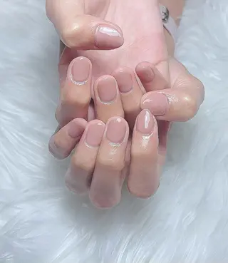 ネイル hairsalon556所属・hairsalon 556のネイルデザイン