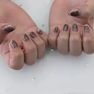 ネイル Lily nail 船橋 yuki🍒のネイルデザイン
