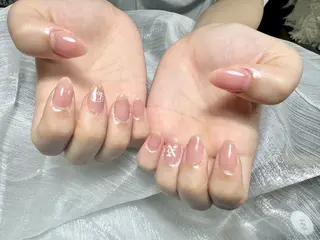 ネイル ⭐️Syu Rei⭐️のネイルデザイン