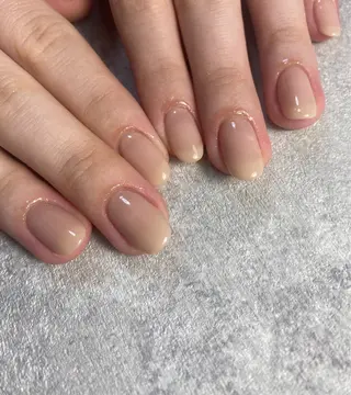 ネイル 北小岩ネイリスト吉田 由圭のネイルデザイン