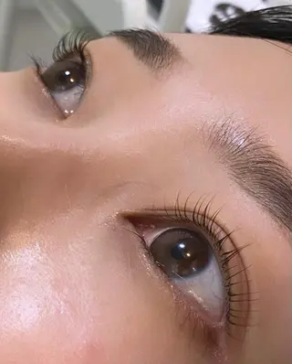 マツエク・マツパ Toikawa misuzuのマツエク・マツパデザイン