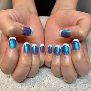 ネイル Tocowaka マエダのネイルデザイン