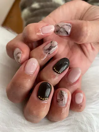 ネイル ネイルサロンlafleur（ラフルール）所属・salon lafleurのネイルデザイン