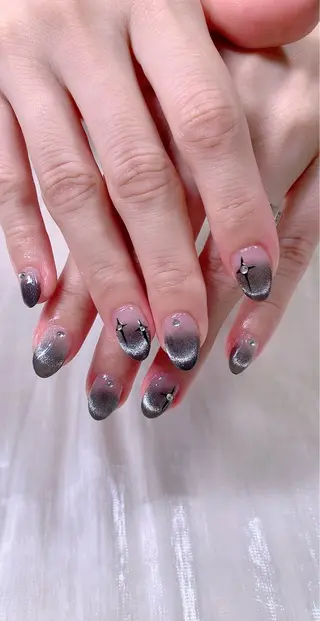 ネイル Cute Tips nailのネイルデザイン